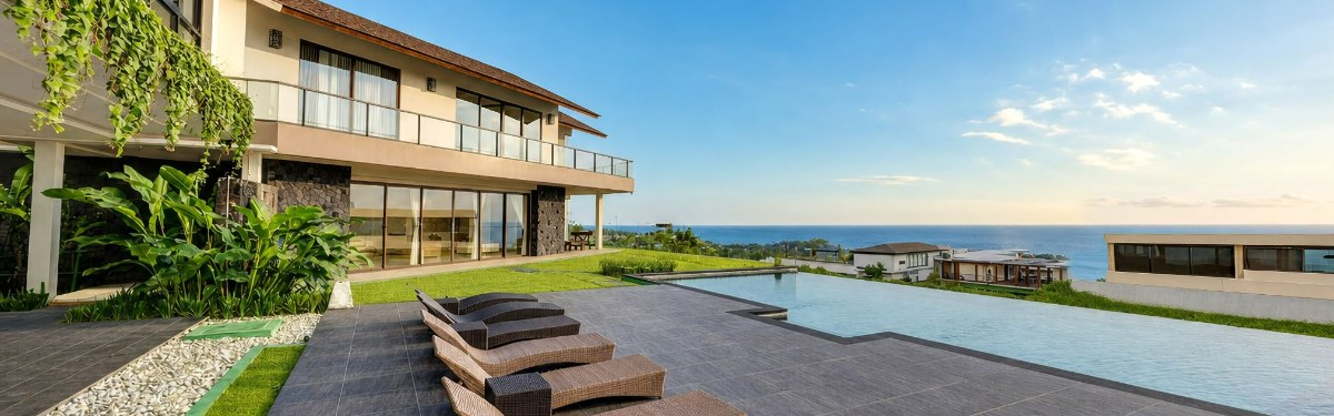 Tangkapan layar situs resmi Grand Villa Uluwatu