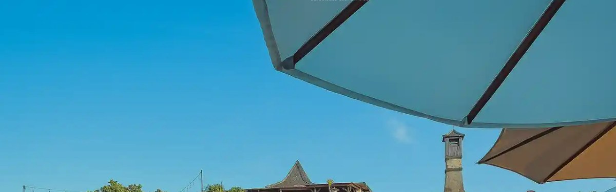 Tangkapan layar situs resmi Hotel Pelangi Bali