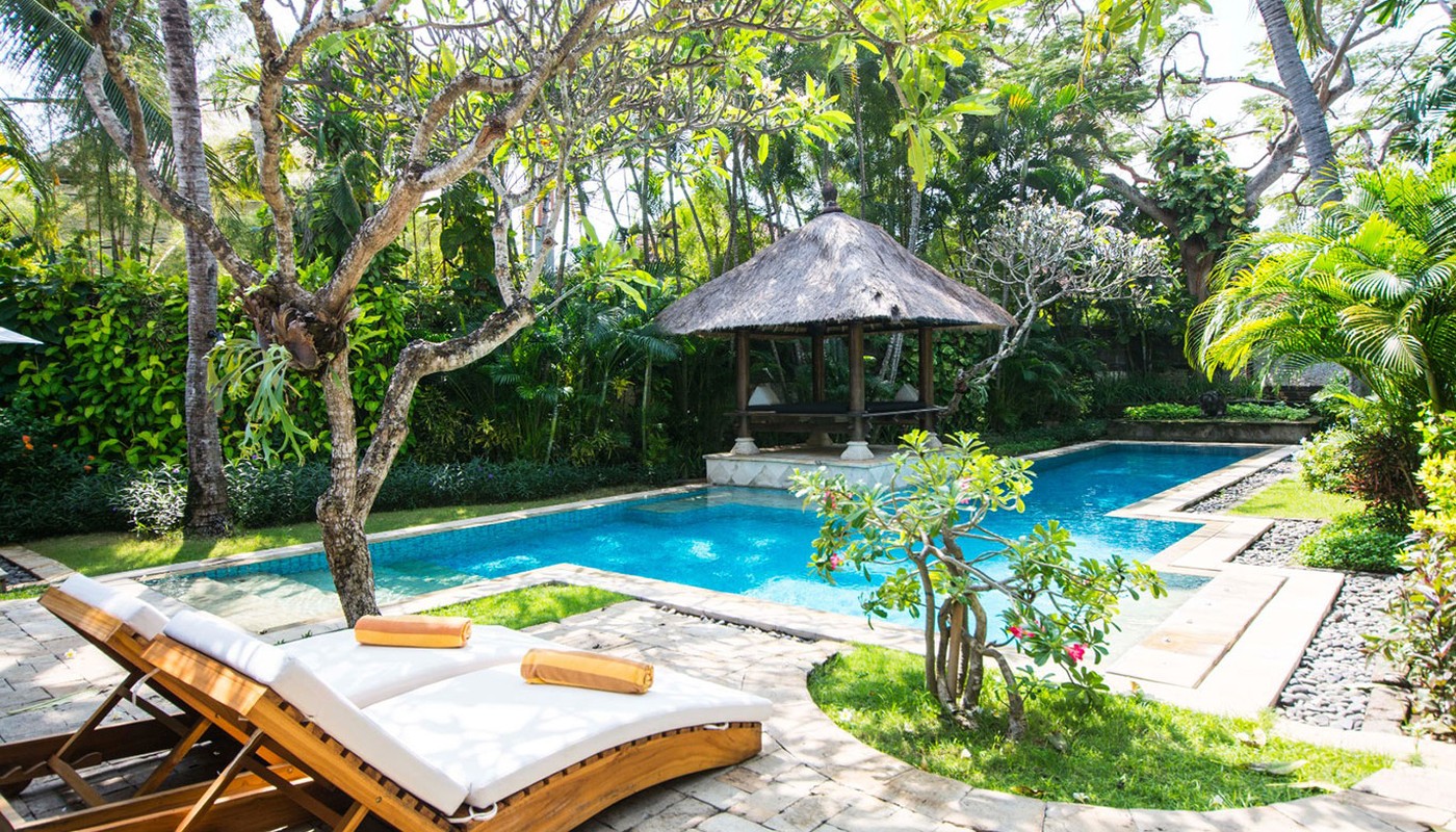 Foto resmi The Royal Beach Seminyak Bali