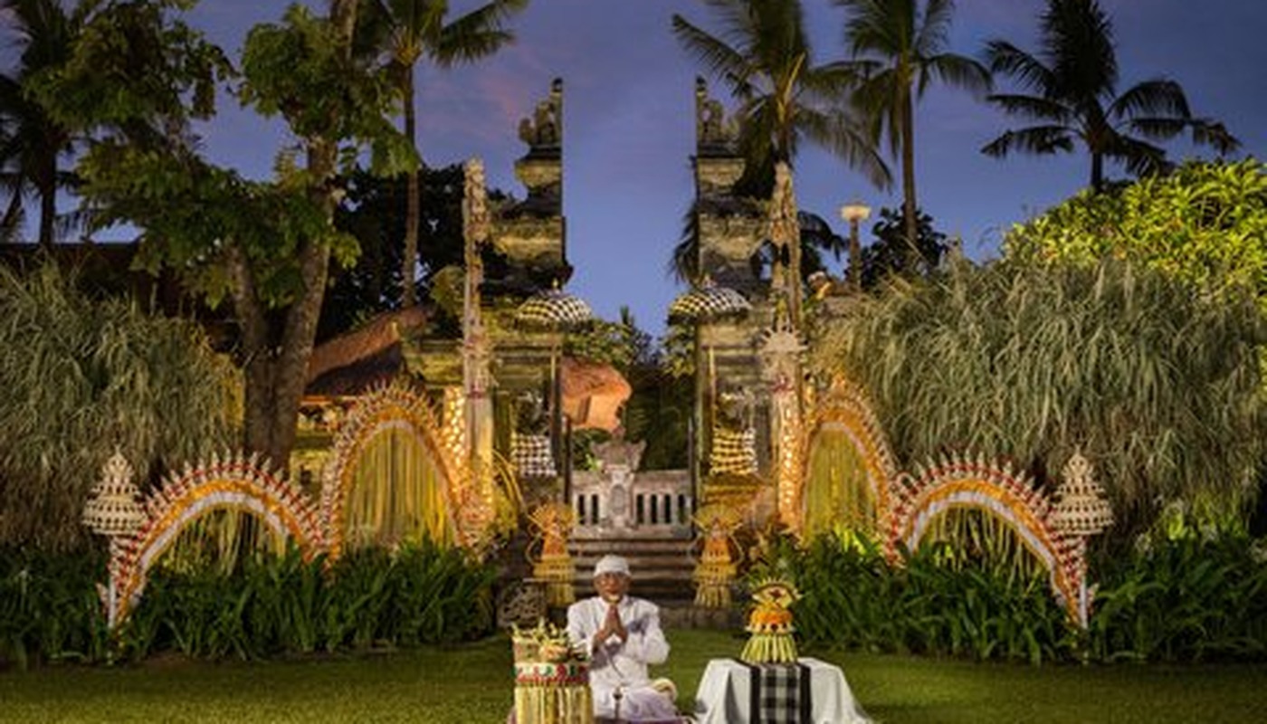 Foto The Laguna, a Luxury Collection Resort & Spa