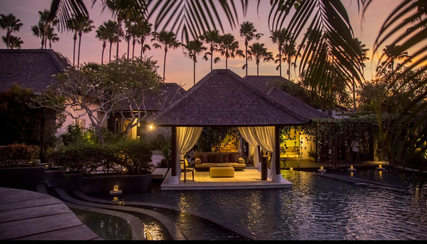 Foto resmi Villa Air Bali